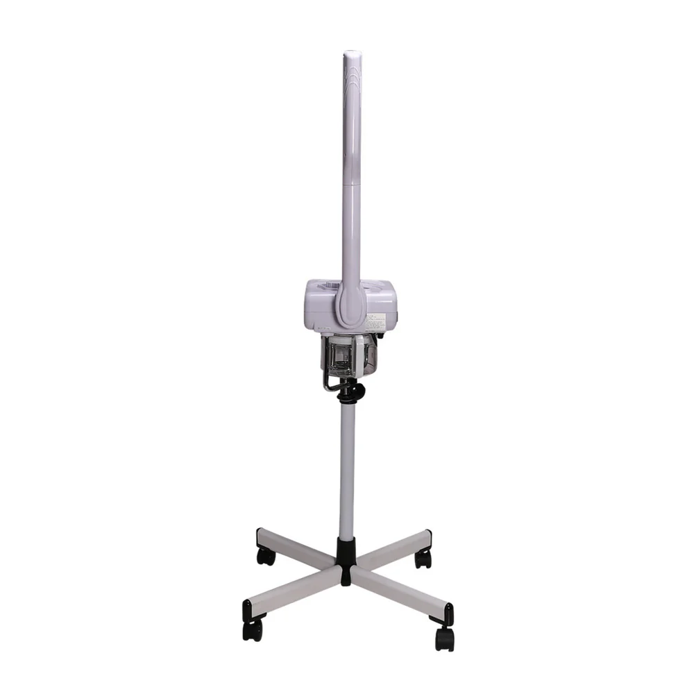 Spartan Professional Ionic Digital Facial Steamer with Aroma Therapy and Ozone by Paragon - Image 5