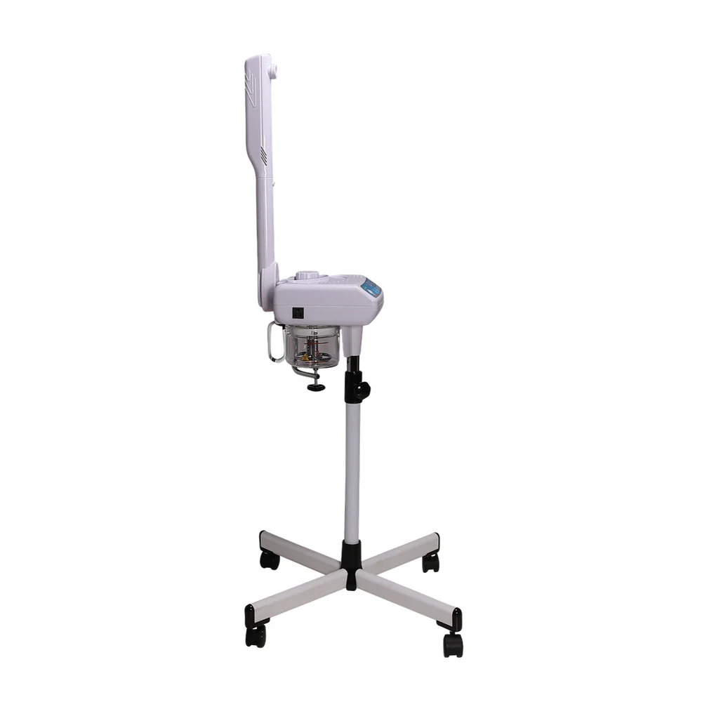 Spartan Professional Ionic Digital Facial Steamer with Aroma Therapy and Ozone by Paragon - Image 7