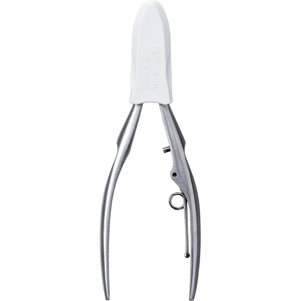 Stainless Steel In-Grown Toenail Nipper by Seki Edge - Image 2