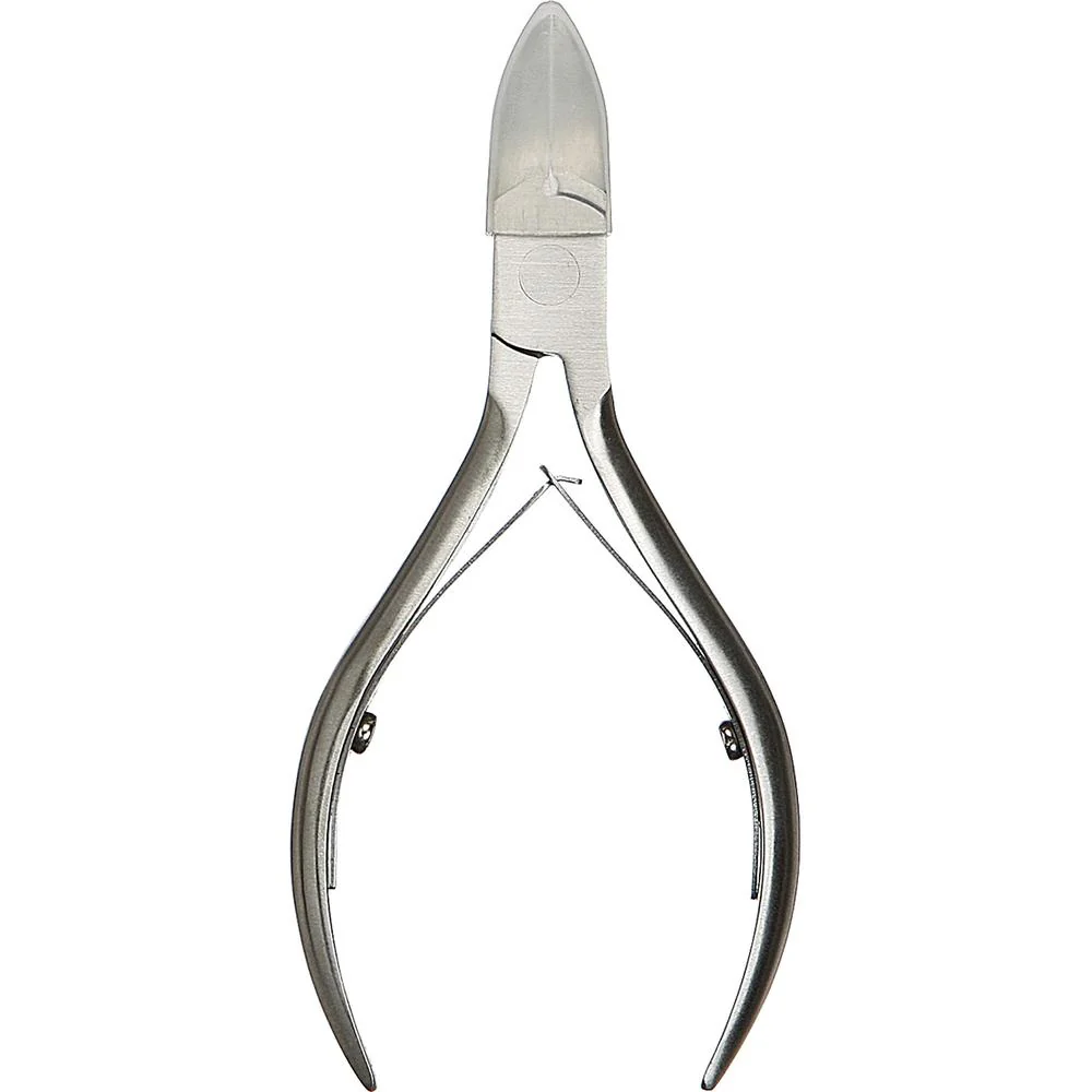 Stainless Steel Professional Nail Nipper by Seki Edge - Image 2