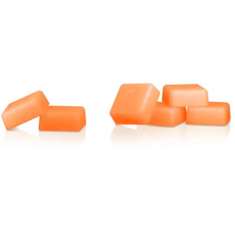 Starpil Calendula Film Wax - Stripless Hard Wax Tablets from Spain / 1 Kg. (2.2 Lbs.) Bag of Tablets X 2 Bags = 2 Kg. (4.4 Lbs.) Case - Image 4