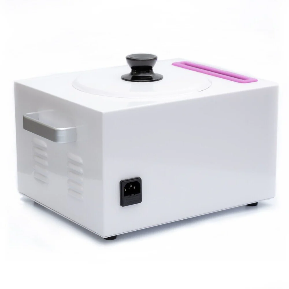 Starpil Premium Large Hard Wax Warmer / 5 lb. Capacity - Image 8