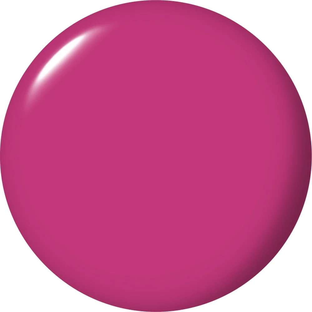 Strawberry Cosmo Intelli-Gel GelColor 0.5 oz. / The New OPIcons Collection by OPI - Image 2