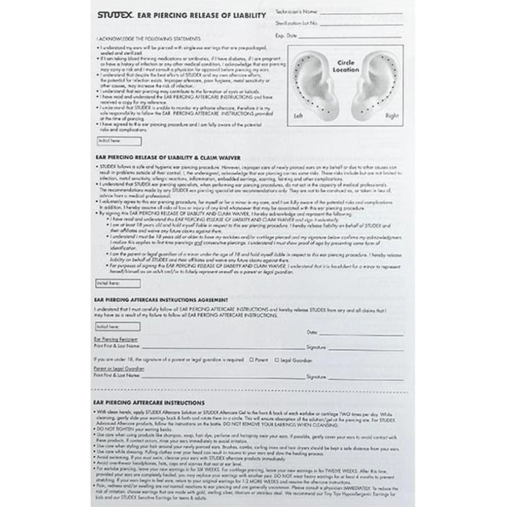 Studex Starter Kit - Image 2