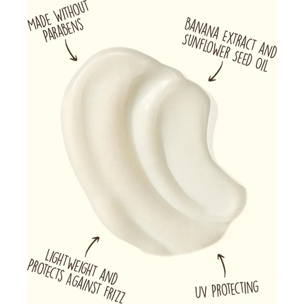Sun Bum Air Dry Styling Cream / 6 oz. - Image 2