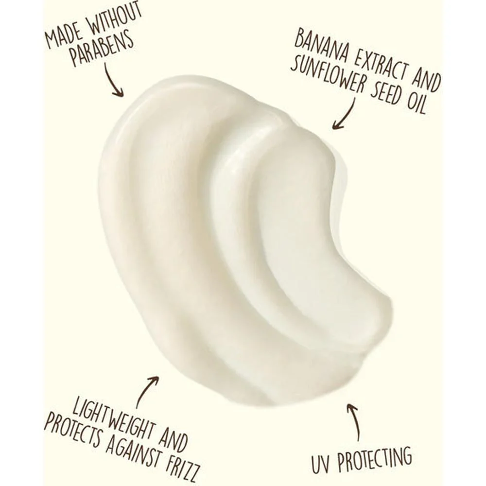 Sun Bum Air Dry Styling Cream / 6 oz. - Image 5