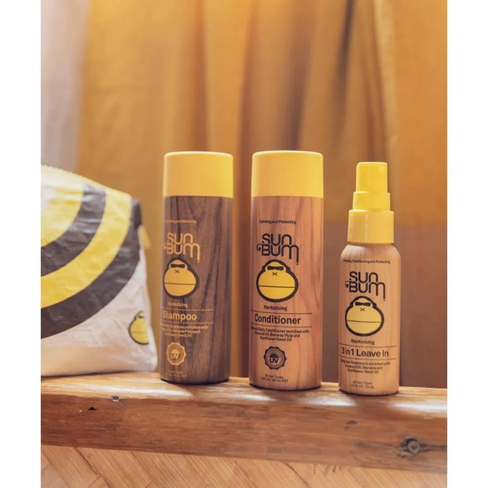 Sun Bum Care Travel Essentials Kit - Image 2