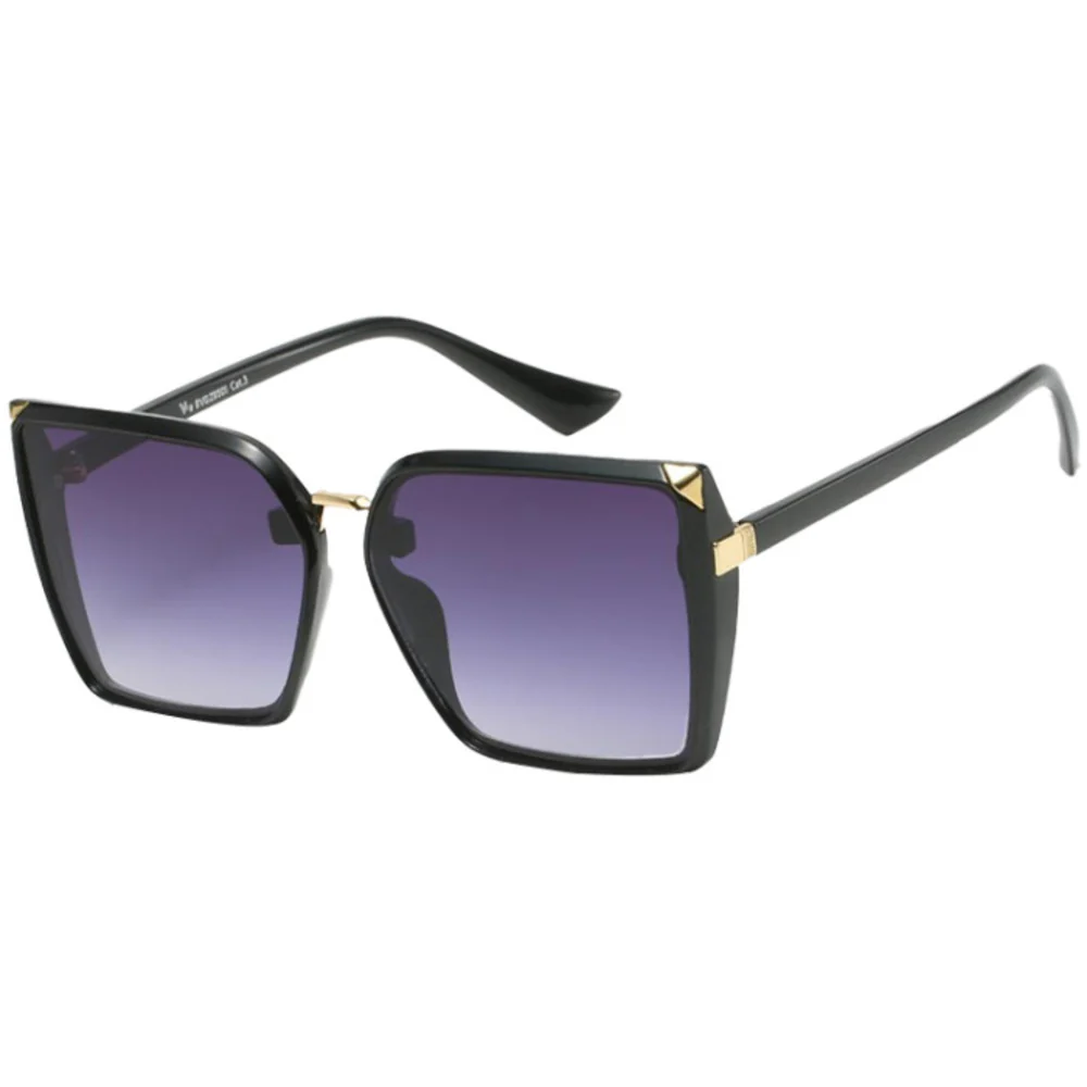 Sunglasses VG Square Shape Assorted / 1 Pair - For Retail! - Image 6