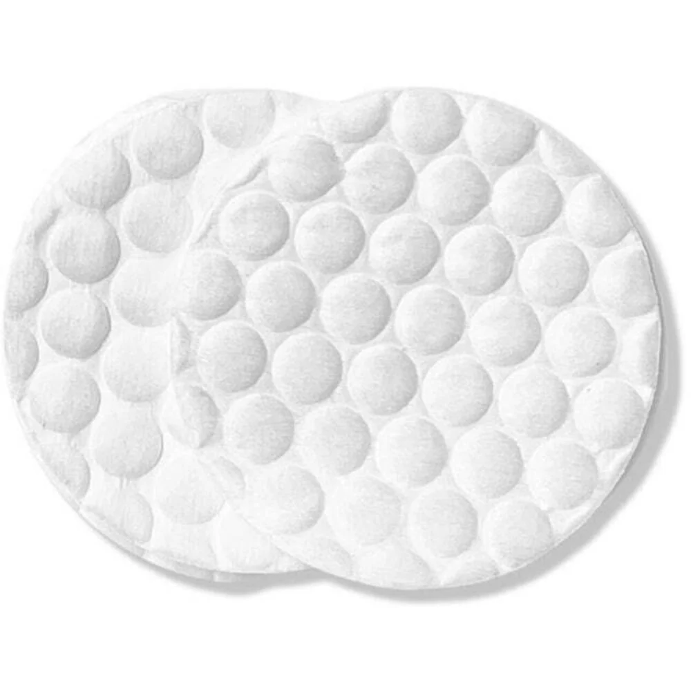 Sustayne Cotton Rounds / Case = 2 Per Pack X 1000 Packs = Case of 2,000 Cotton Rounds