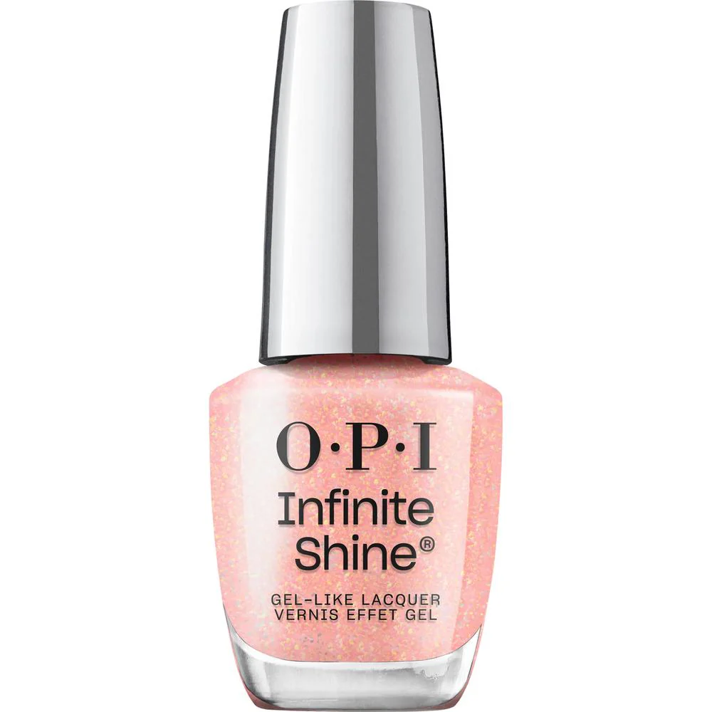 Suzi's Pedicure Throne Infinite Shine Long Wear Polish / 0.5 oz / OPI'm Dreaming Collection by OPI