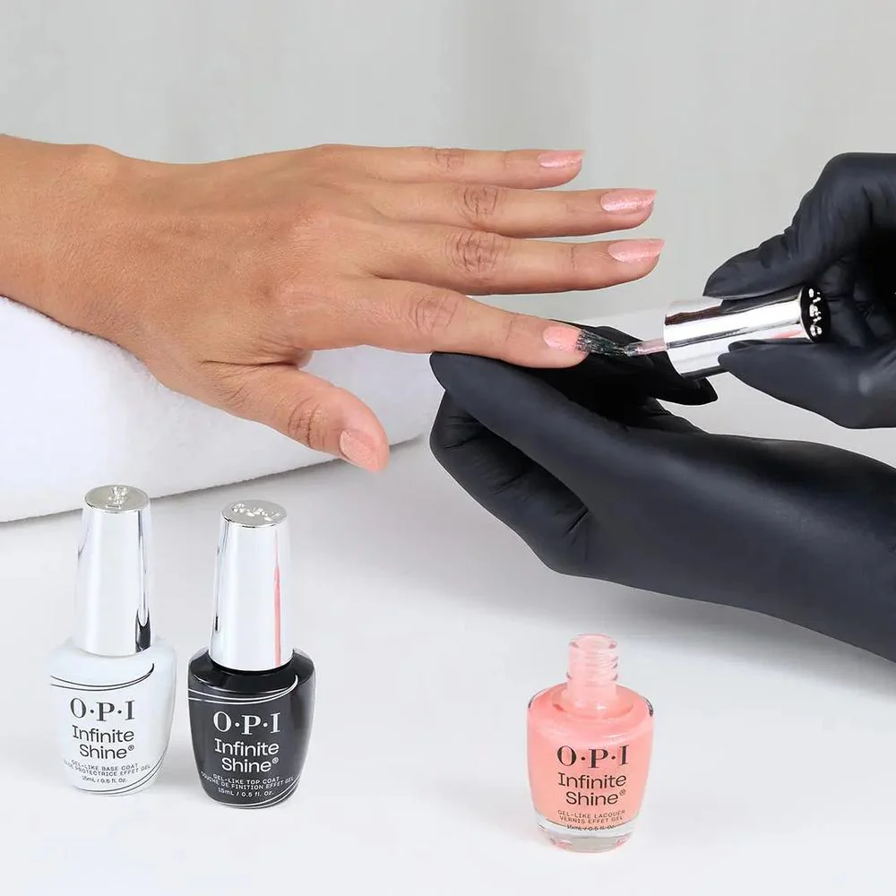 Suzi's Pedicure Throne Infinite Shine Long Wear Polish / 0.5 oz / OPI'm Dreaming Collection by OPI - Image 5