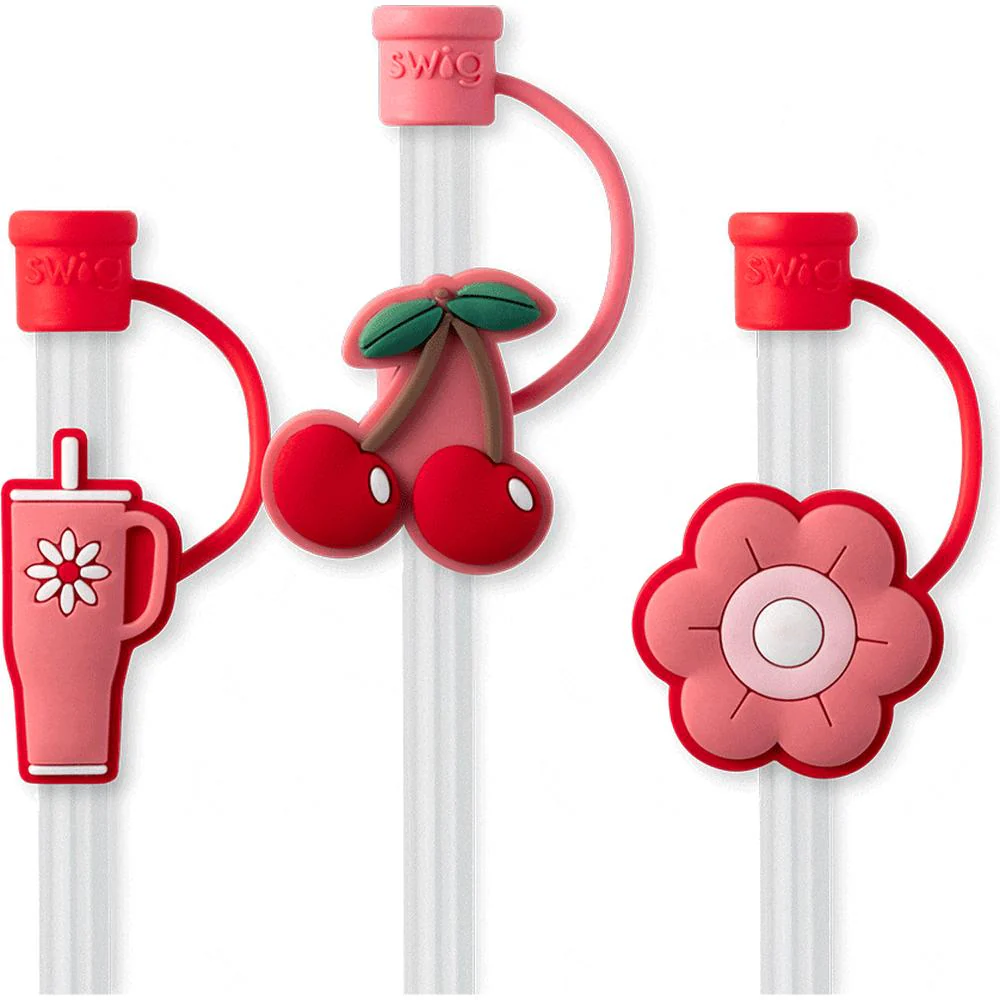 Swig Life Cherry Pie Toppers - Image 3