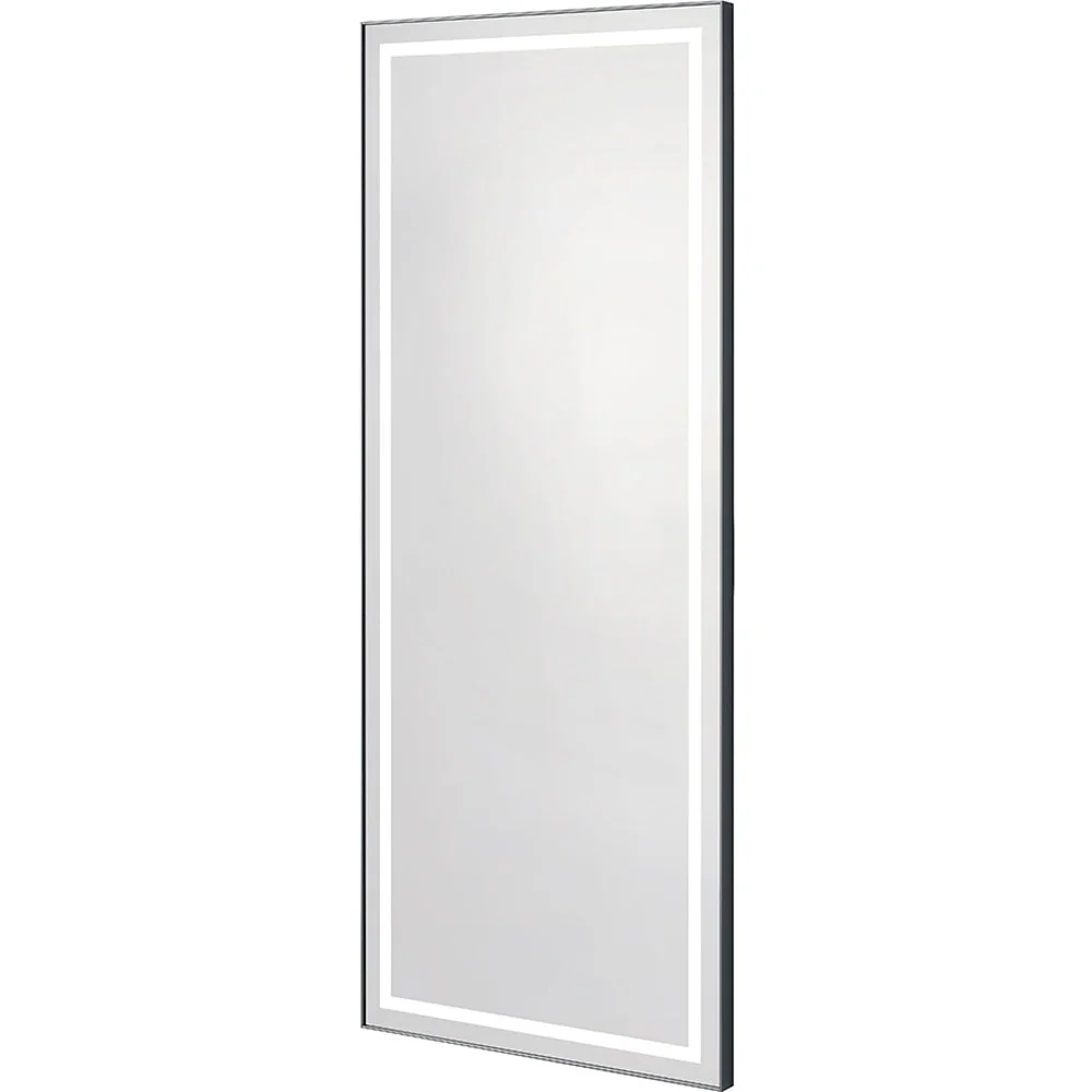 Symphony LED Styling Station with Anodized Aluminum Metal Frame by DIR Salon Furniture - Image 11