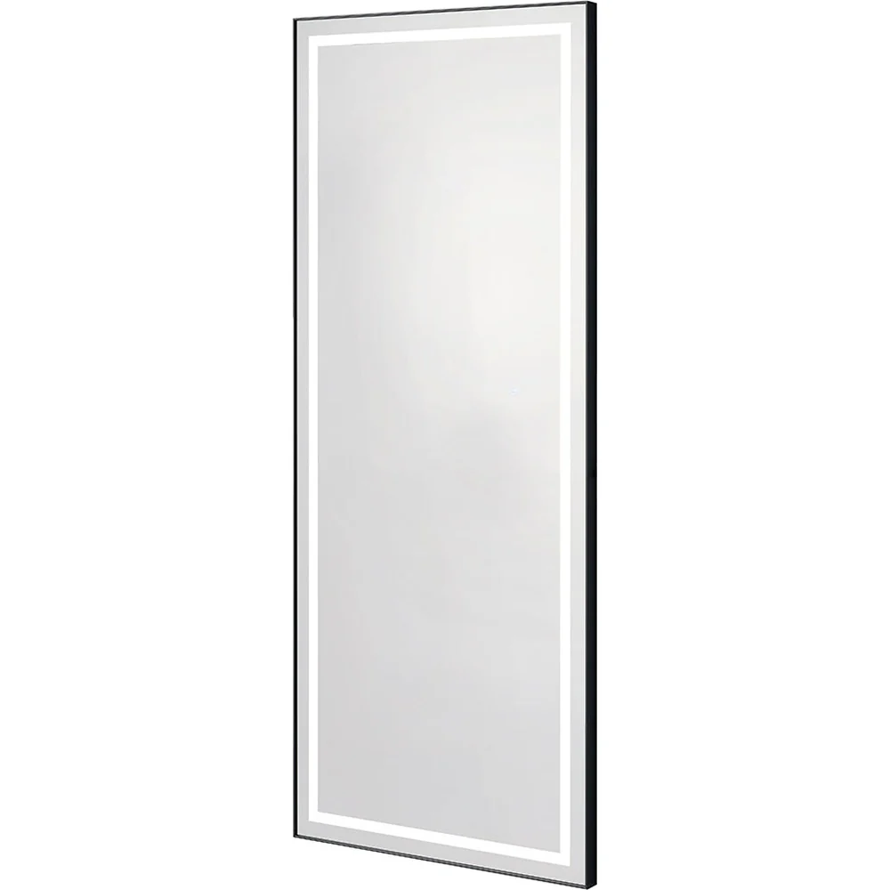 Symphony LED Styling Station with Anodized Aluminum Metal Frame by DIR Salon Furniture - Image 3