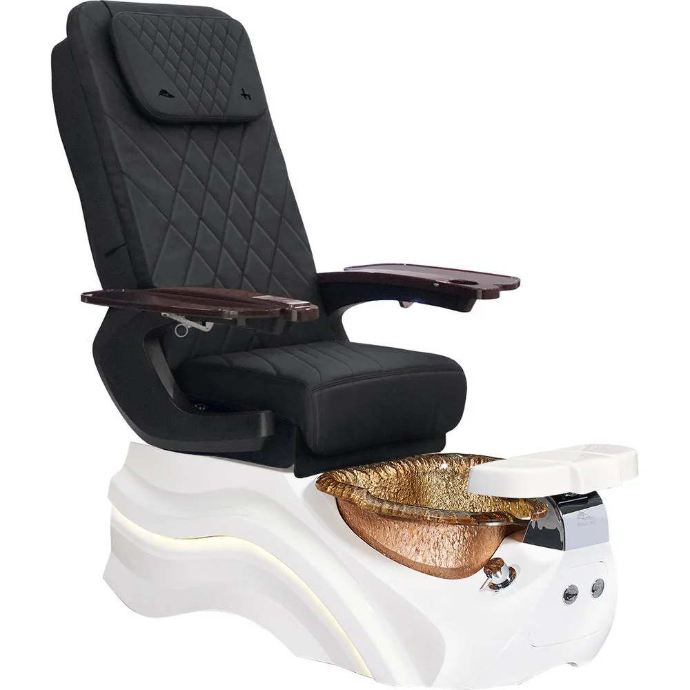 Taurus Pedicure Chair by Whale Spa - Image 7