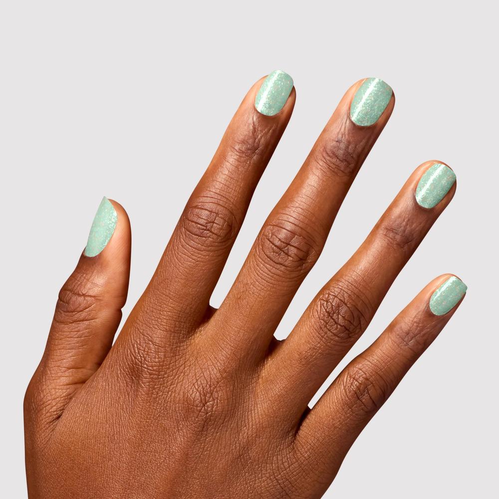 Teals Familiar / 0.5 oz / OPI'm Dreaming Collection by OPI - Image 4