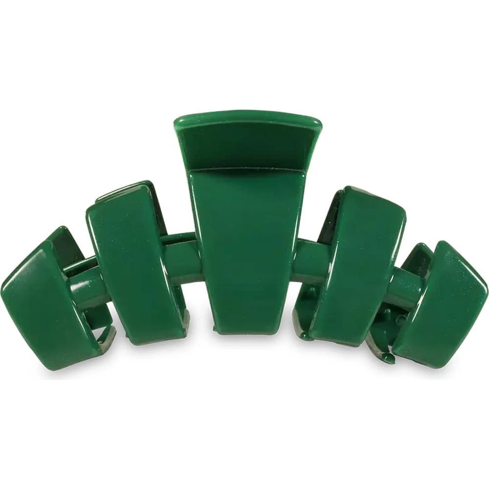 Teleties Classic Mistletoe Hair Clip - Large - Image 3