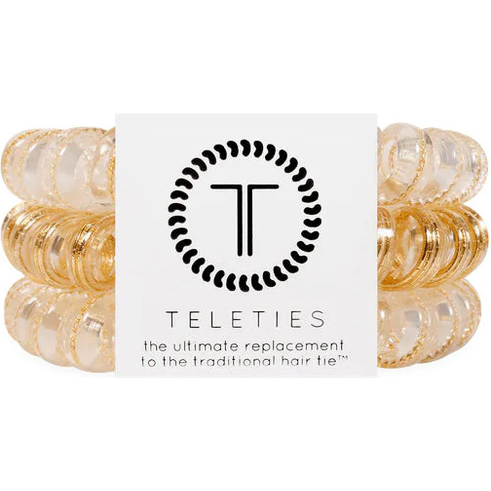 Teleties Hair Ties Luxury Living - Image 5