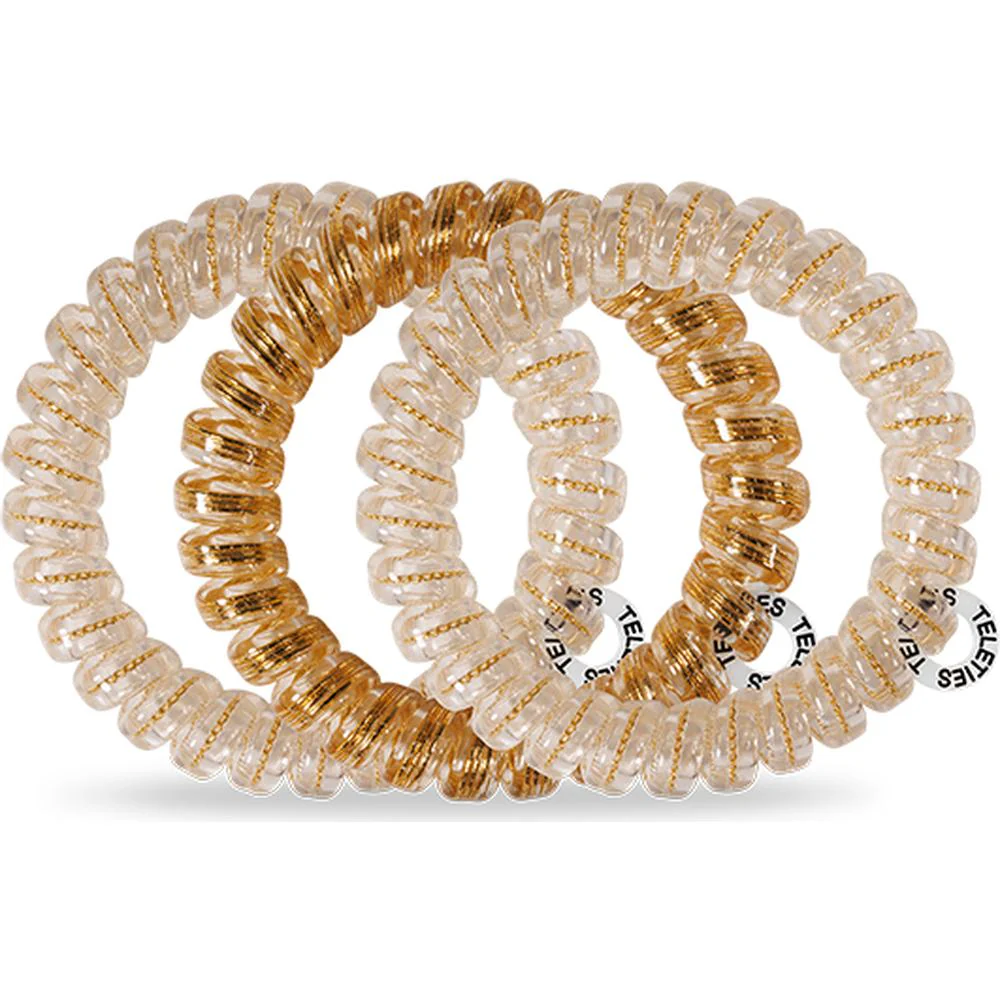 Teleties Hair Ties Luxury Living - Image 6