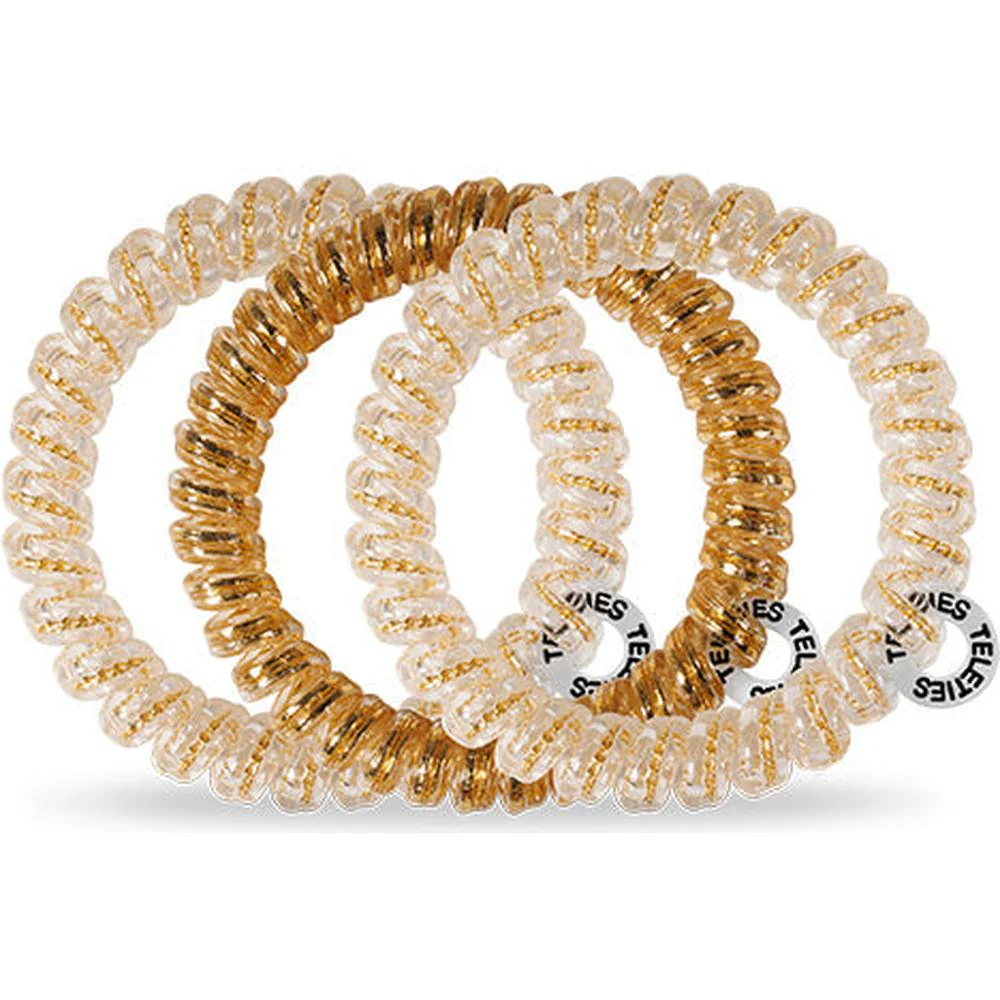 Teleties Hair Ties Luxury Living - Image 7