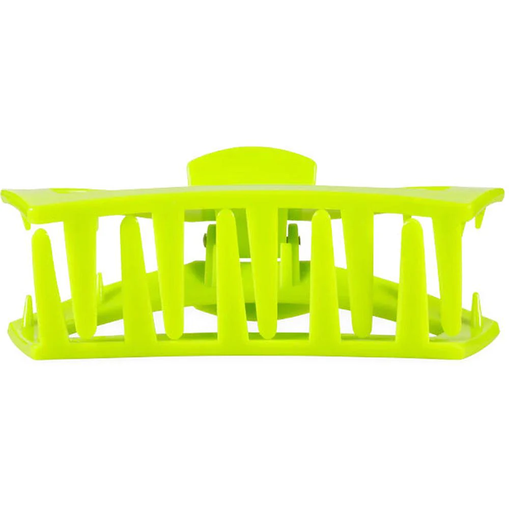 Teleties Open Clip / Large Summer Brights - Image 3