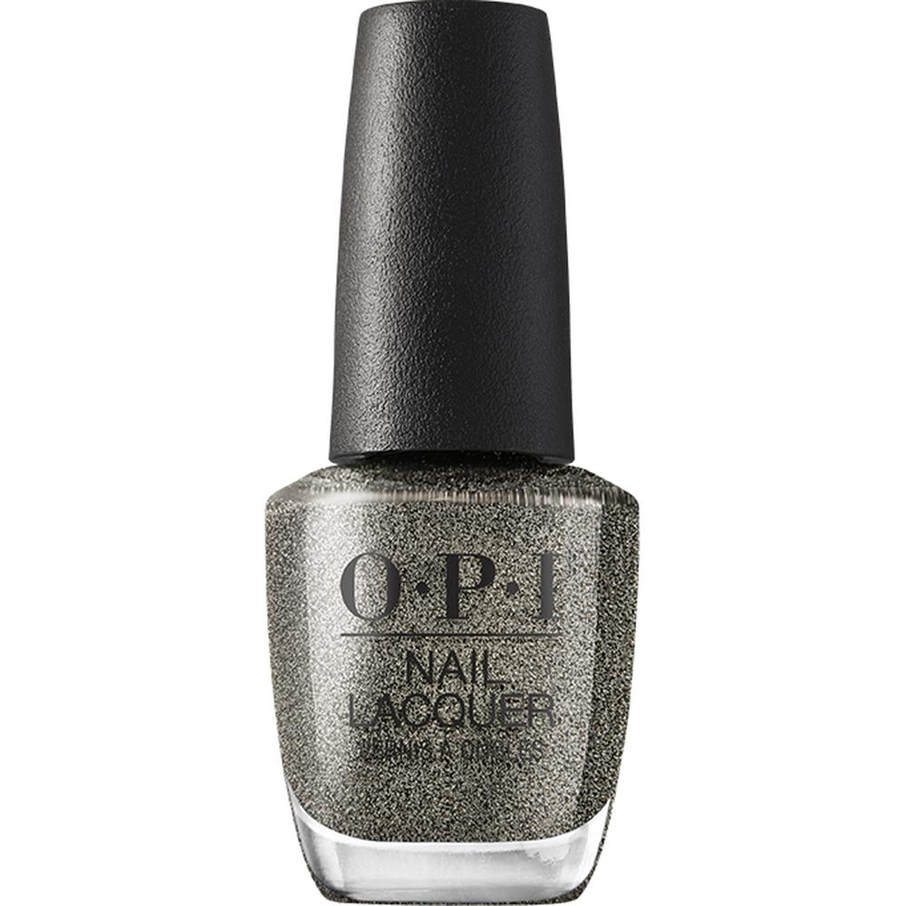 Tempted to Lick-Orice Nail Lacquer 0.5 oz / Good Enough to Treat Holiday 2025 Collection by OPI