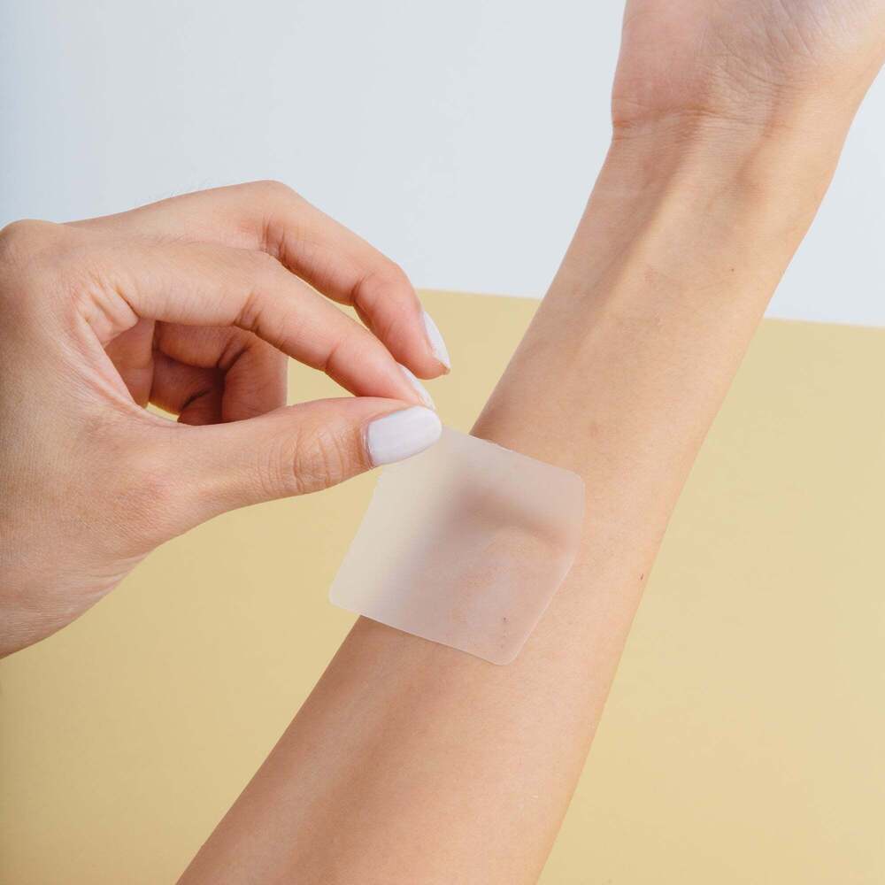 The Good Patch - Dream - Wellness Patch / 4 Patch Pack - Image 5