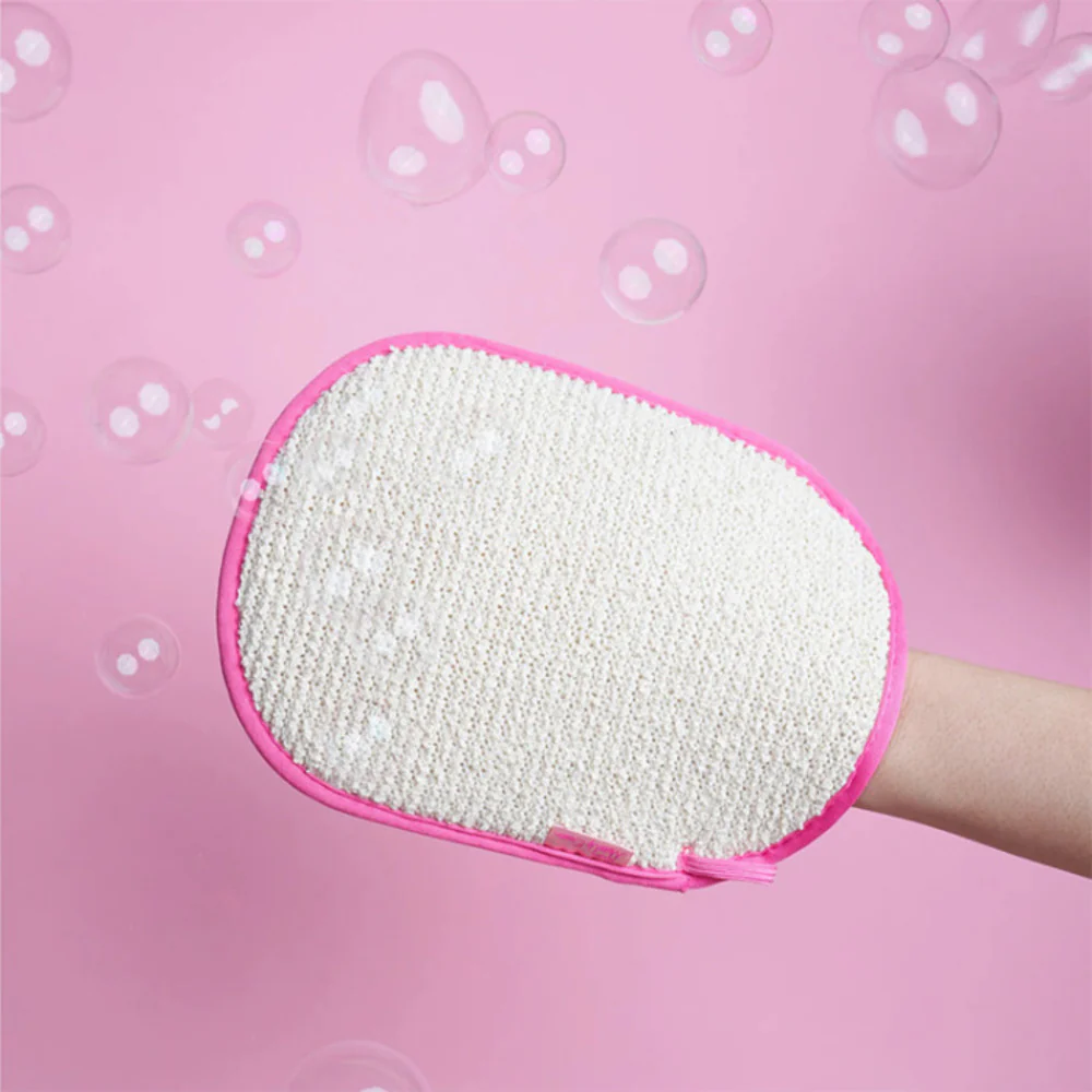 The Original MakeUp Eraser The Body Mitt - Image 6