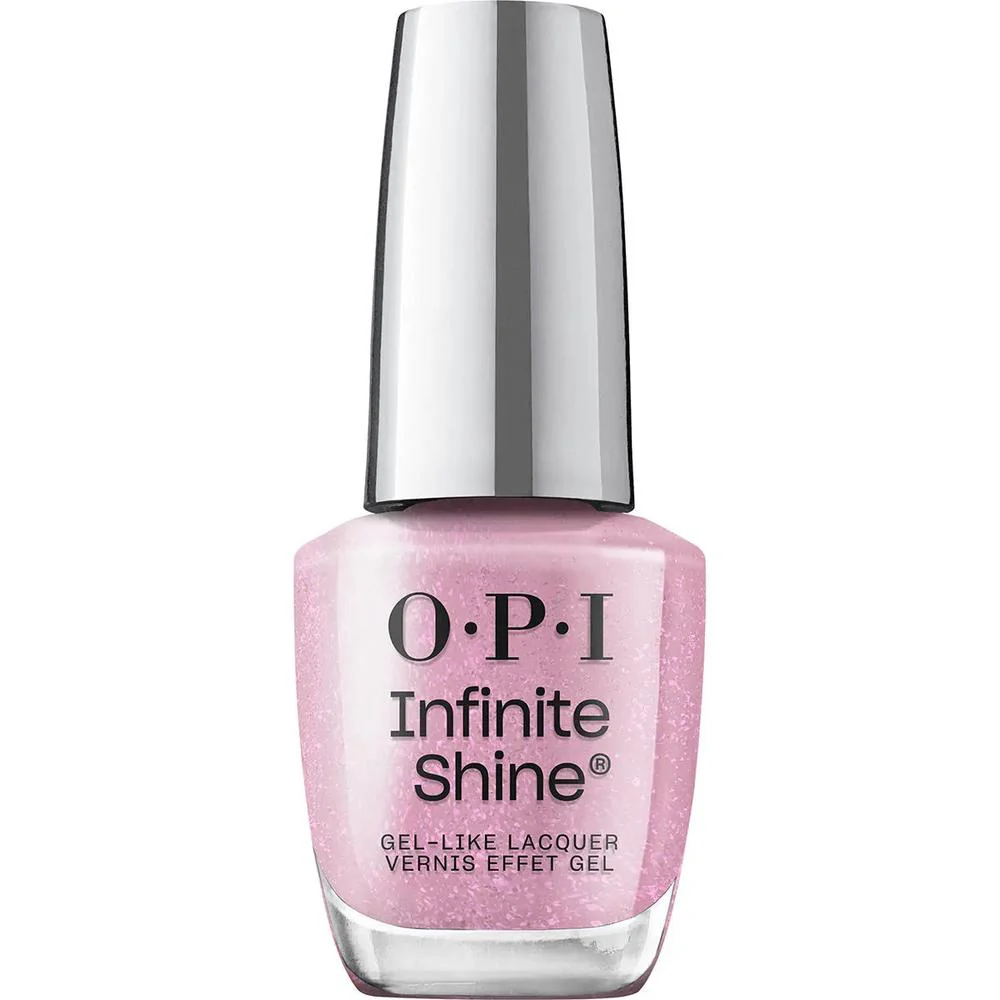 Time Will Pastel Infinite Shine Long Wear Polish / 0.5 oz / OPI'm Dreaming Collection by OPI