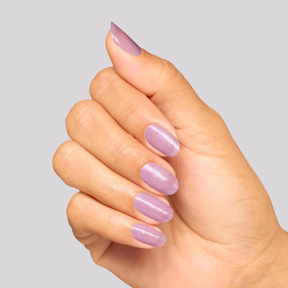 Time Will Pastel Infinite Shine Long Wear Polish / 0.5 oz / OPI'm Dreaming Collection by OPI - Image 3