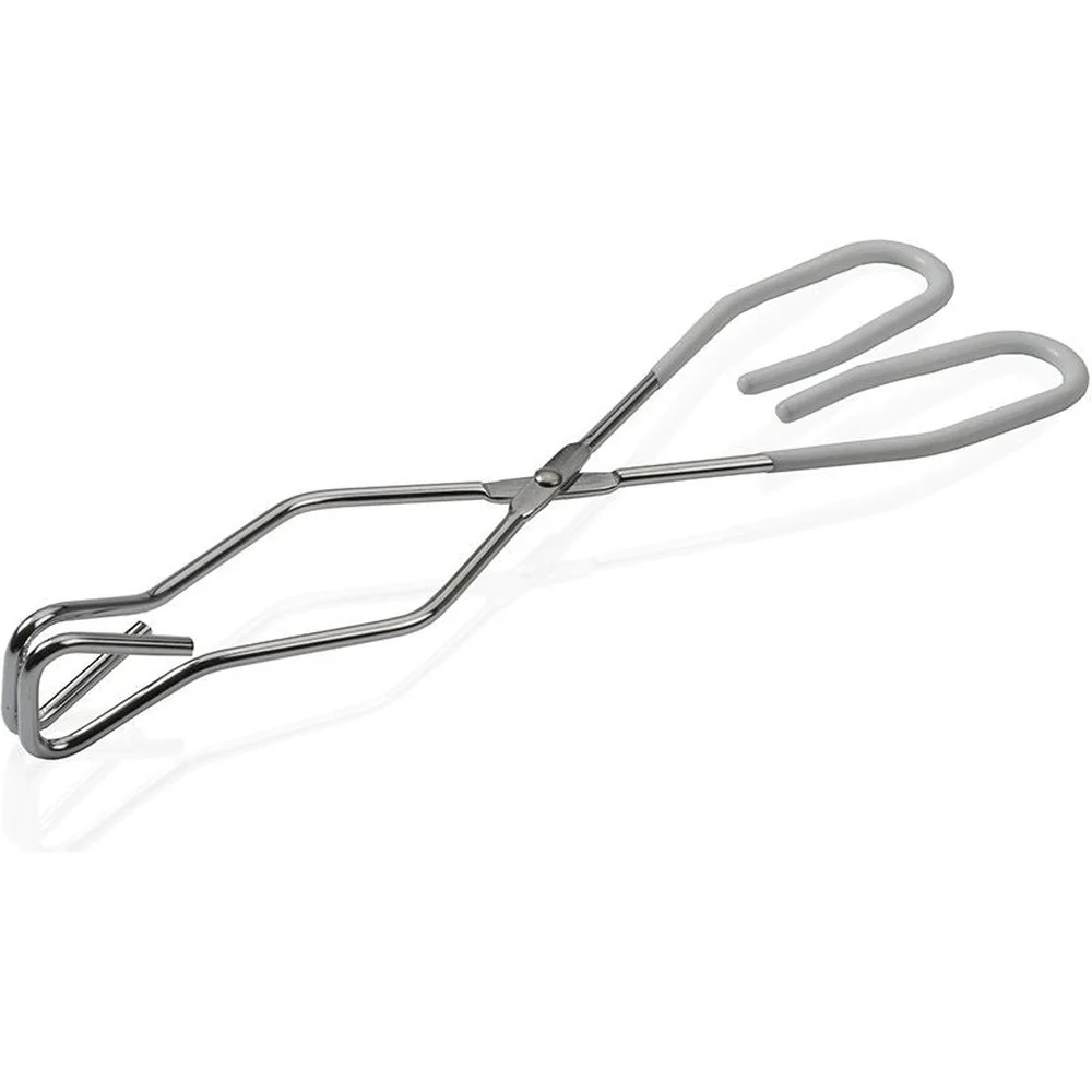 Tongs Stainless Steel by Amber Products
