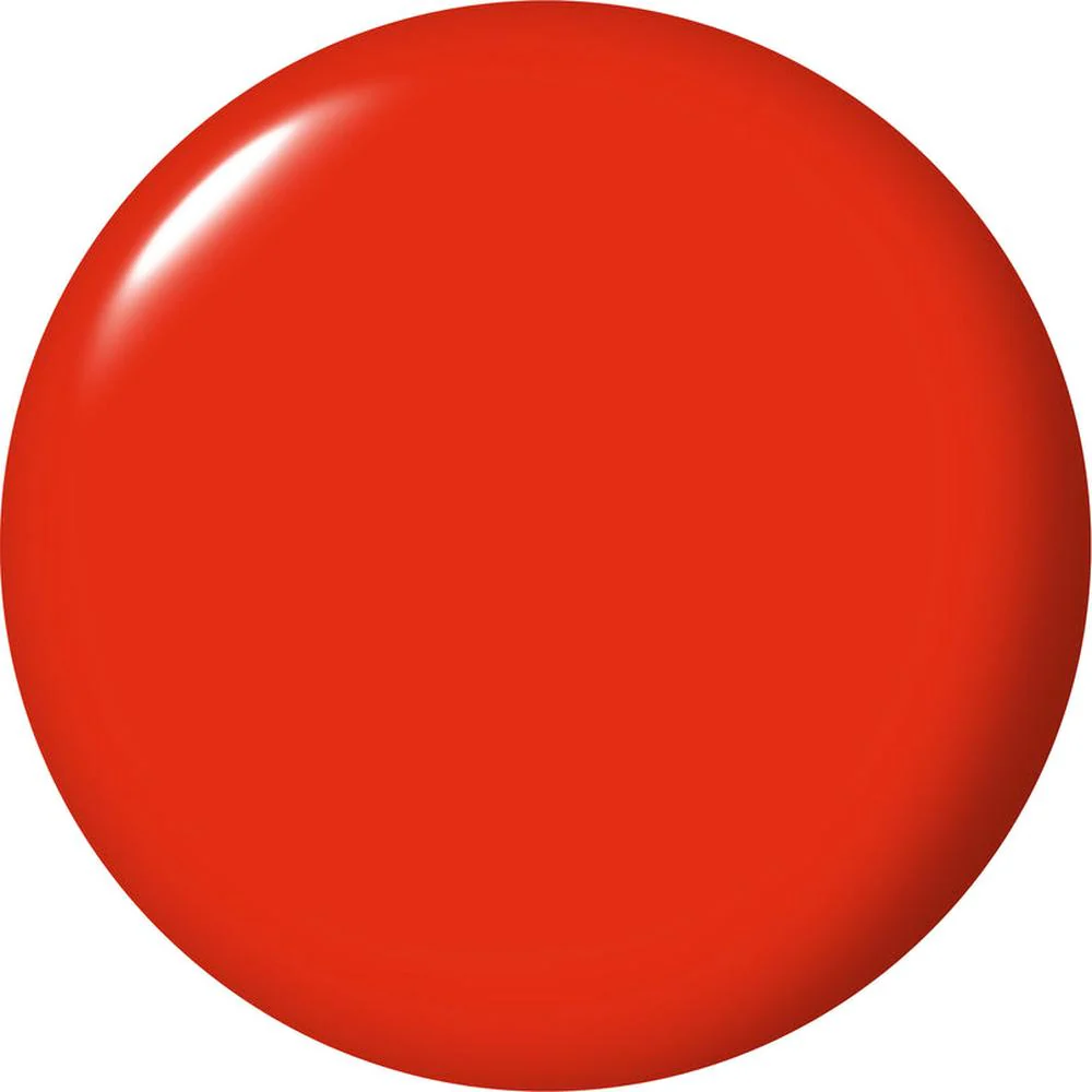 Totally Red-ical Nail Lacquer / 0.5 oz / What's Your Mani-tude? Collection by OPI - Image 2