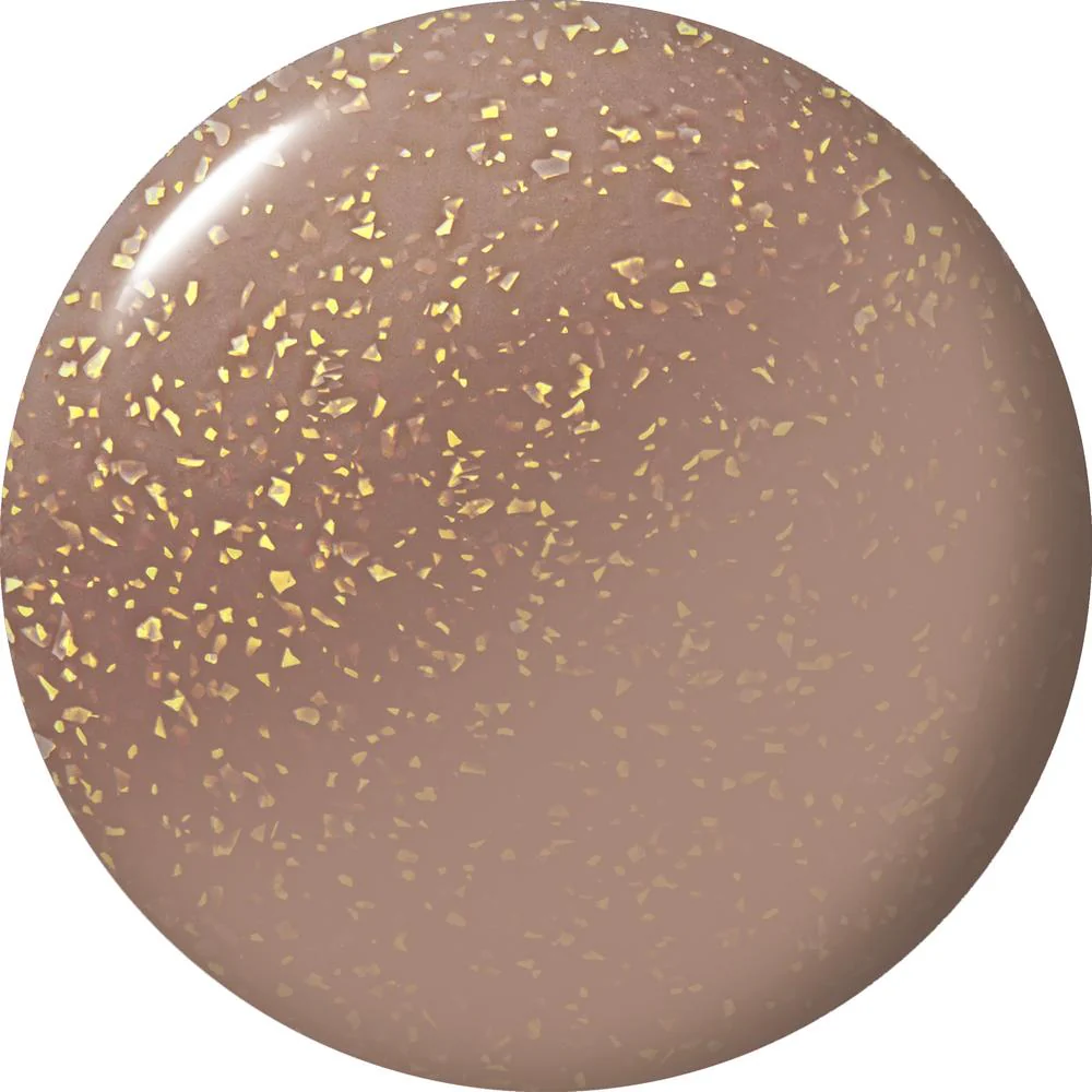 Track Suited Cutie Infinite Shine / 0.5 oz / What's Your Mani-tude? Collection by OPI - Image 2