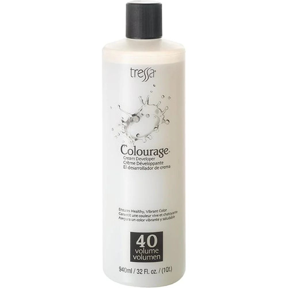 Tressa Colourage Developer - 40 Volume / 30 oz.