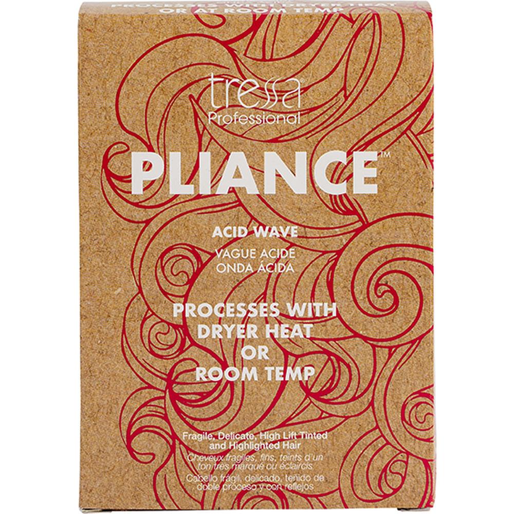 Tressa Pliance Individual Wave