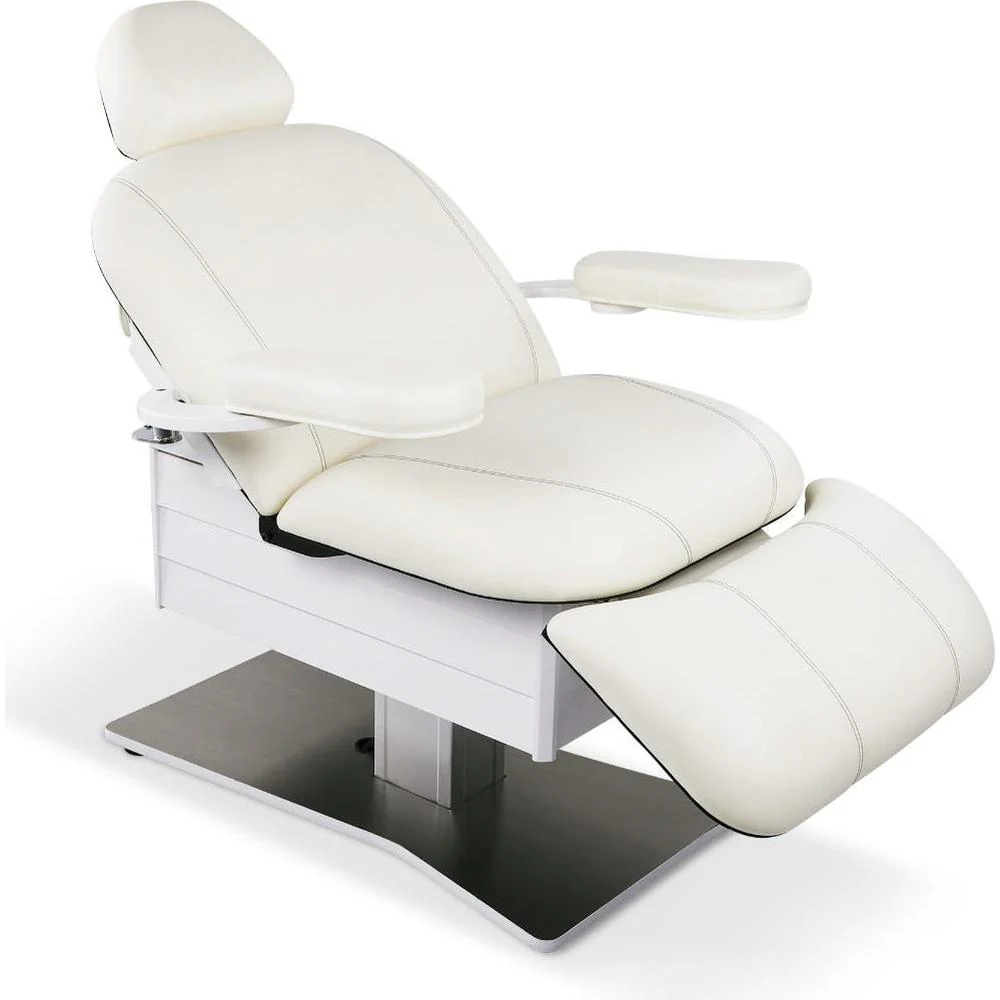 Tribeca All-In-One Medi-Spa Treatment Chair by Living Earth Crafts - Image 11