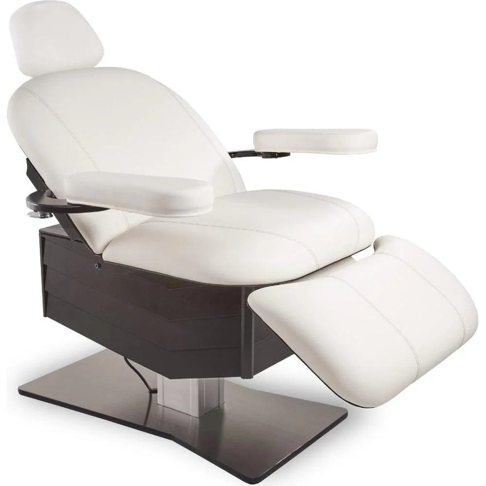 Tribeca All-In-One Medi-Spa Treatment Chair by Living Earth Crafts - Image 6
