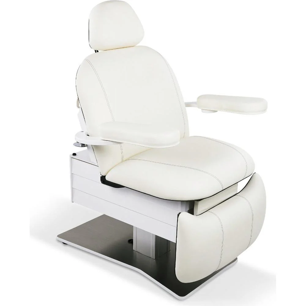 Tribeca All-In-One Medi-Spa Treatment Chair by Living Earth Crafts - Image 9