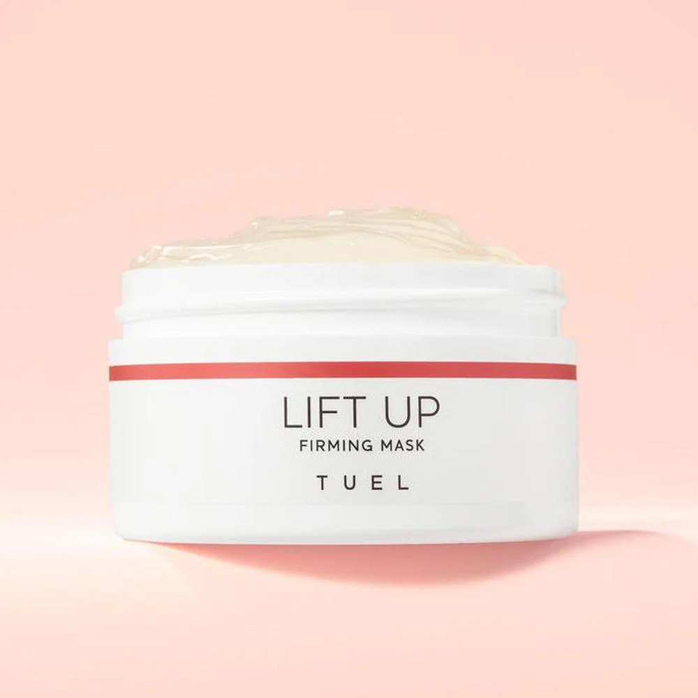 Lift Up Firming Mask / 8 oz. - Pro Size by Tuel Skincare