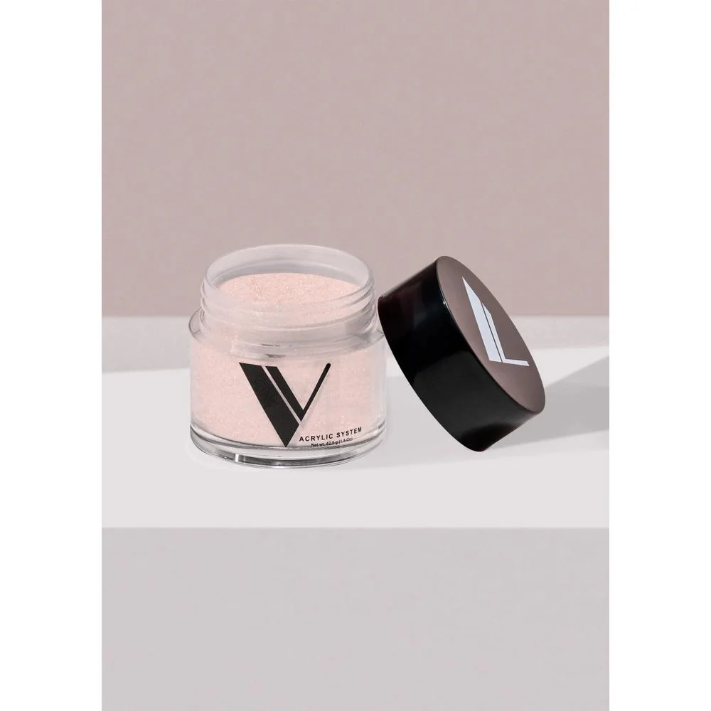V Beauty Pure - V Acrylic System Powder - 1.5 oz. - #Hidden Pleasure