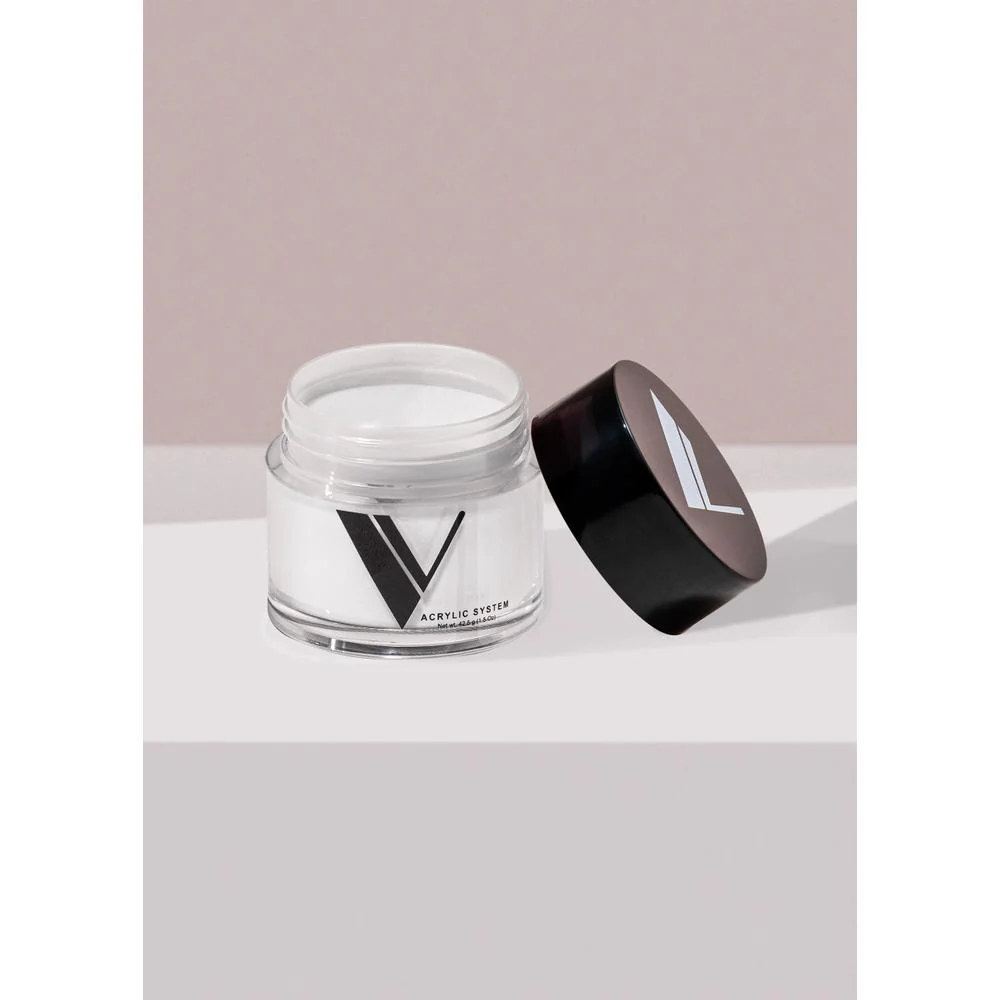 V Beauty Pure - V Acrylic System Powder - 1.5 oz. - #Soft Touch