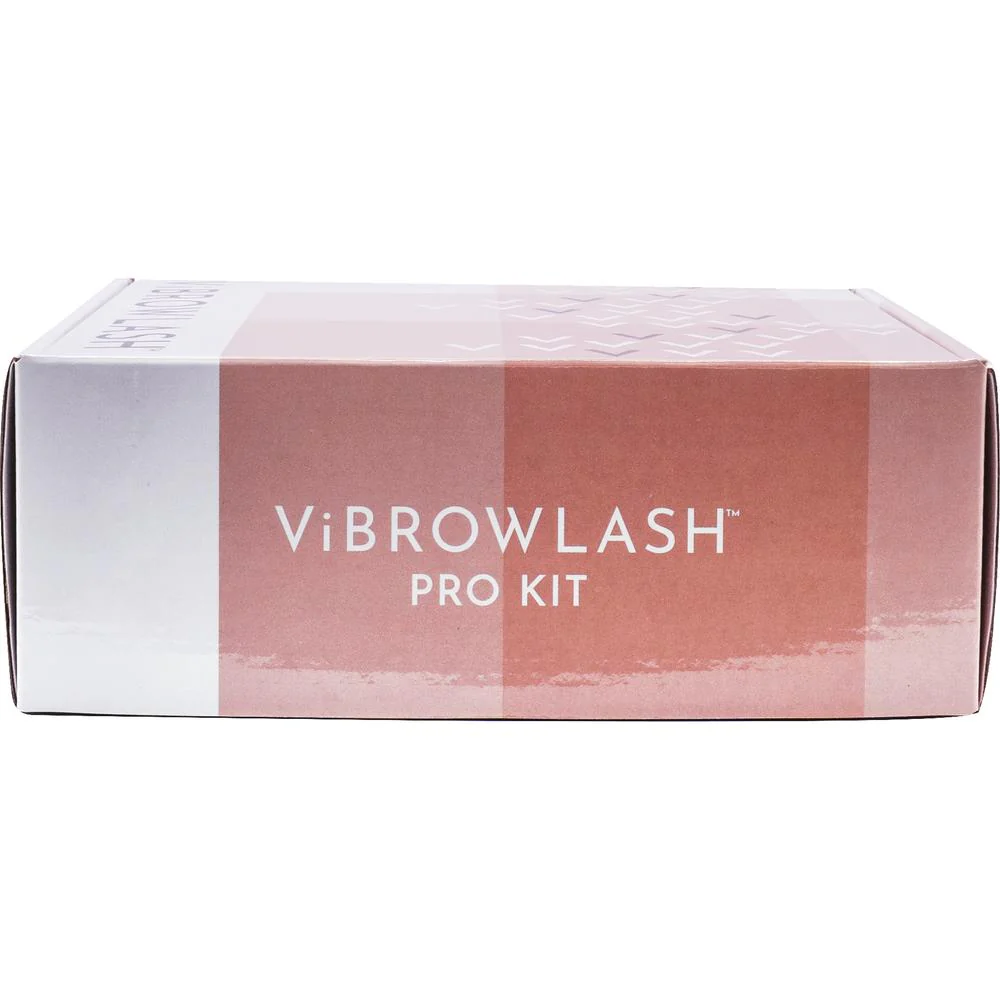 ViBrowLash - Lash & Brow Tint Pro Kit - Image 4