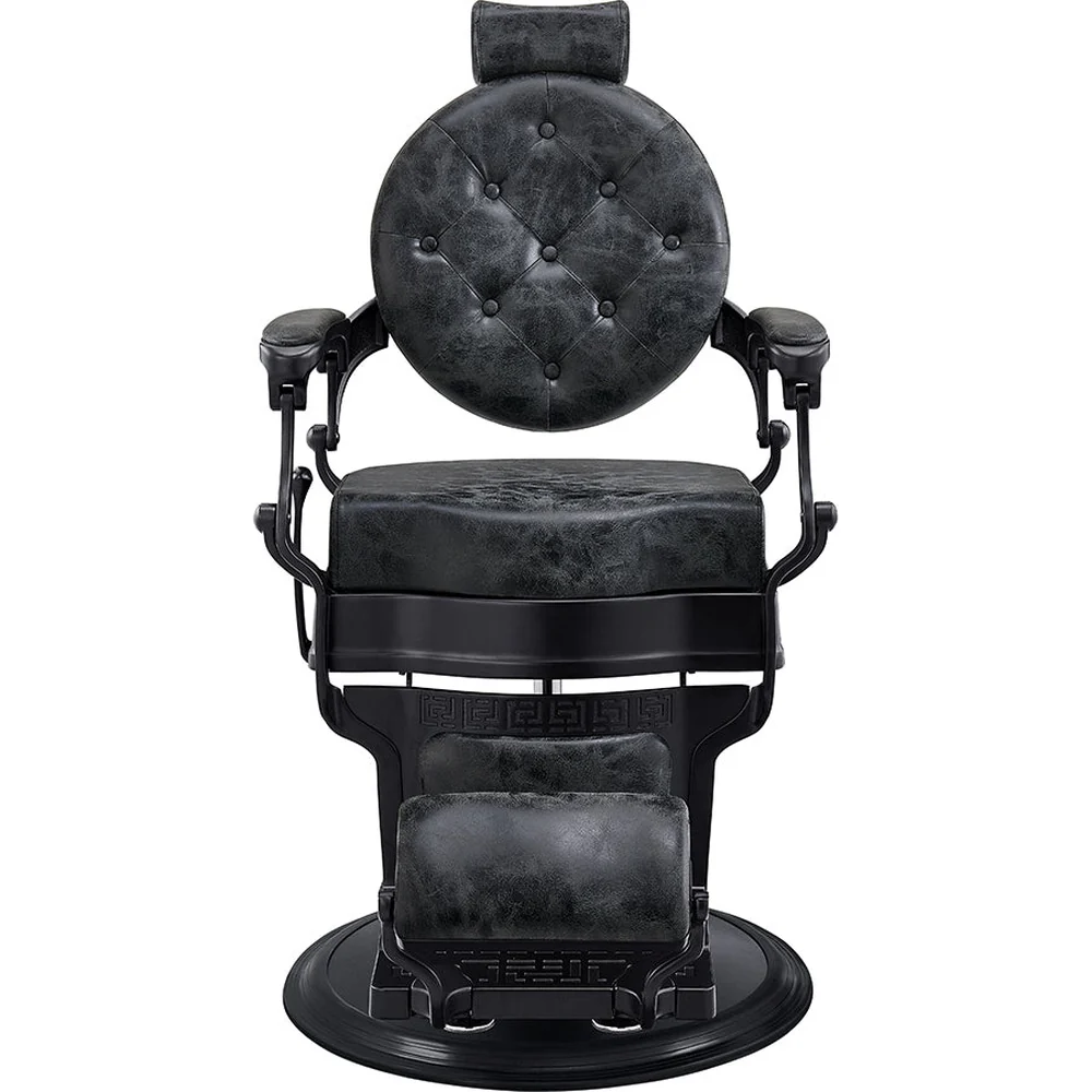 Viking Classic Barber Chair by DIR Salon Furniture - Image 17