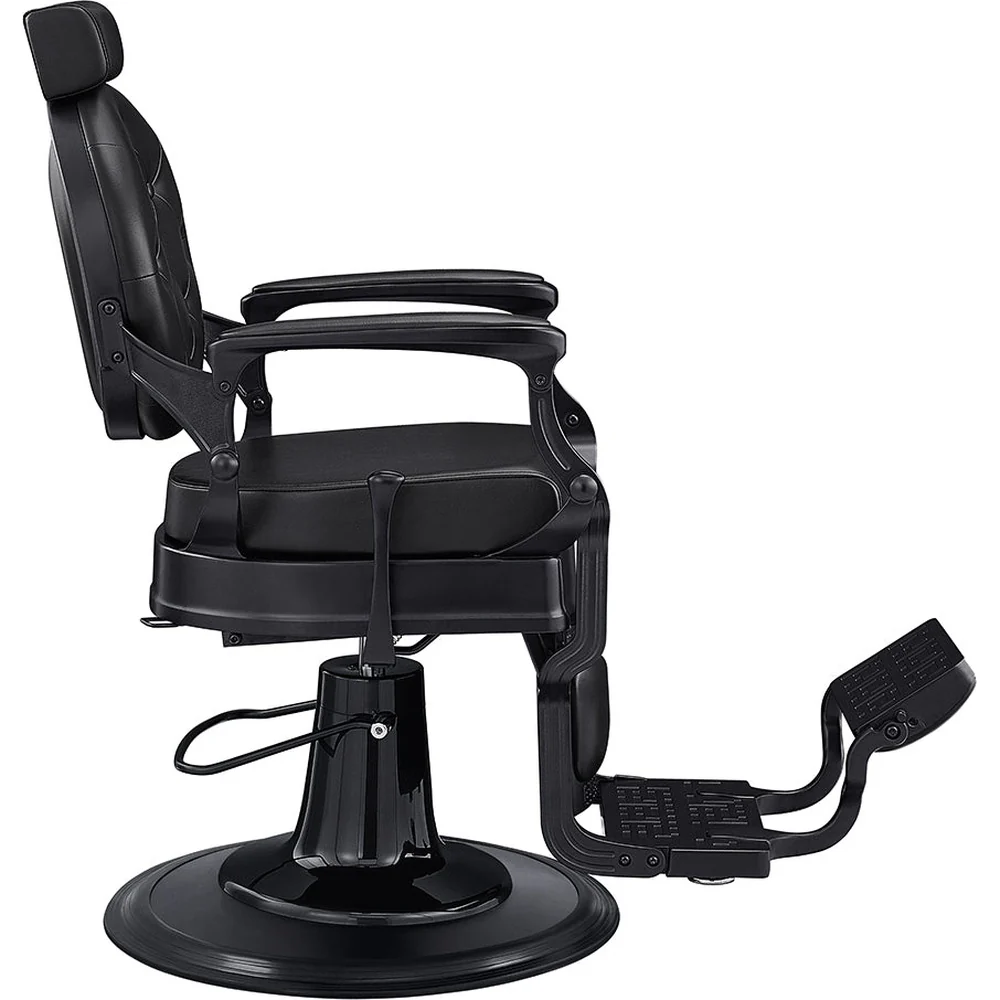 Viking Classic Barber Chair by DIR Salon Furniture - Image 4