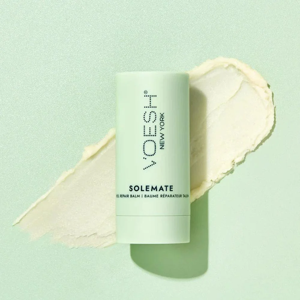Voesh Solemate Heel Repair Balm Retail Display Kit - Image 2