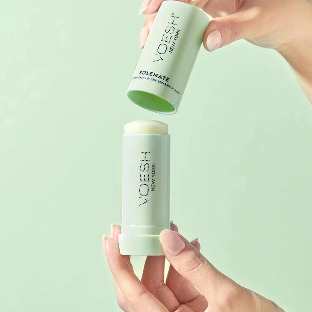 Voesh Solemate Heel Repair Balm Retail Display Kit - Image 6