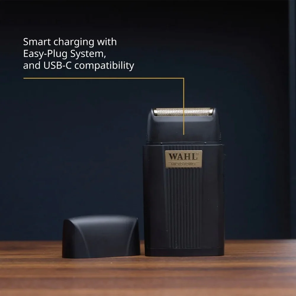 Wahl Micro Power Shaver - Image 8
