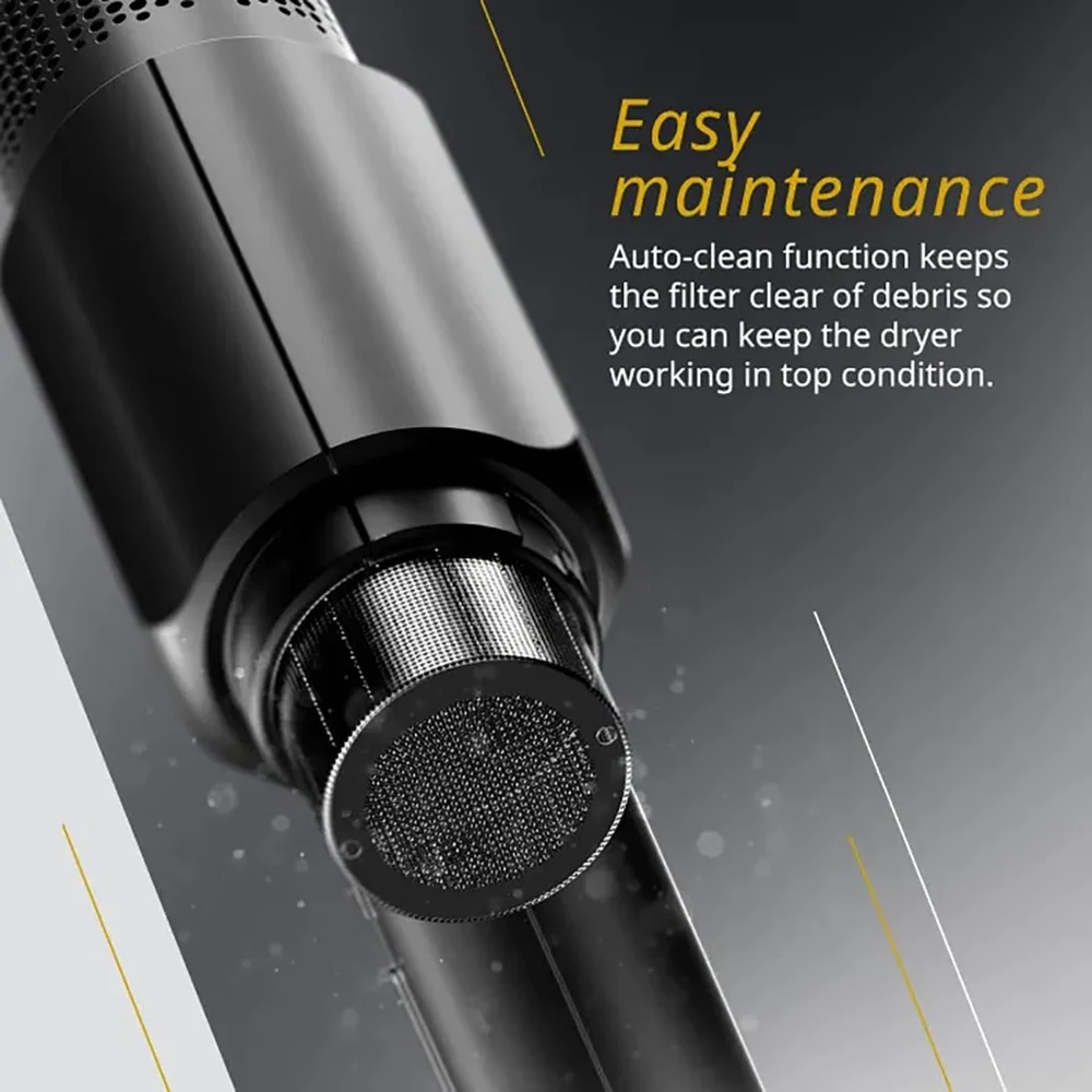 Wahl Vanquish Dryer - Image 9