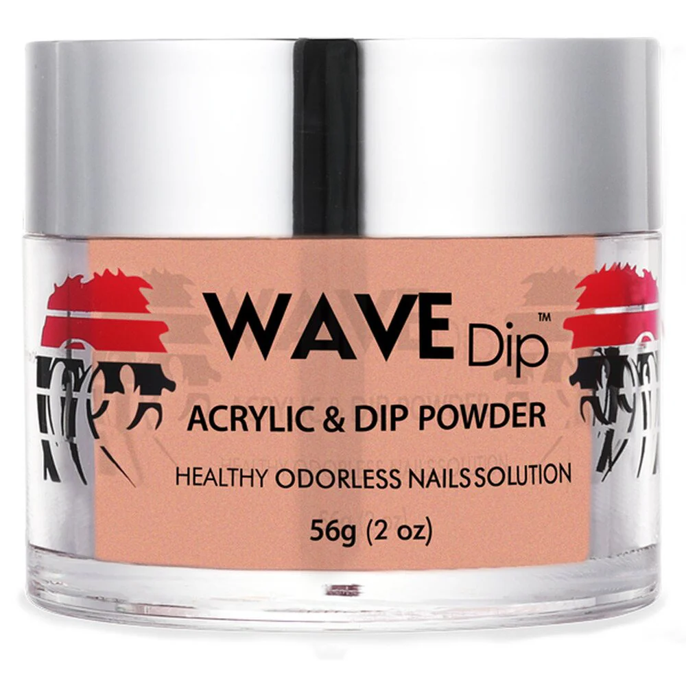 Wave Gel Acrylic/Dipping Powder 2 oz. / #029 I'm Fall'Ing For You - 22699