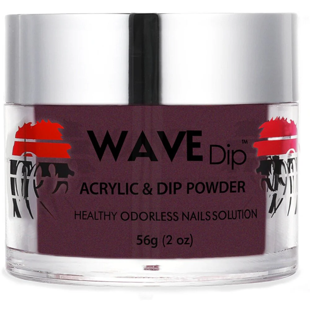 Wave Gel Acrylic/Dipping Powder 2 oz. / #046 Girls Just Wanna Have Fun - 22699 - Image 3